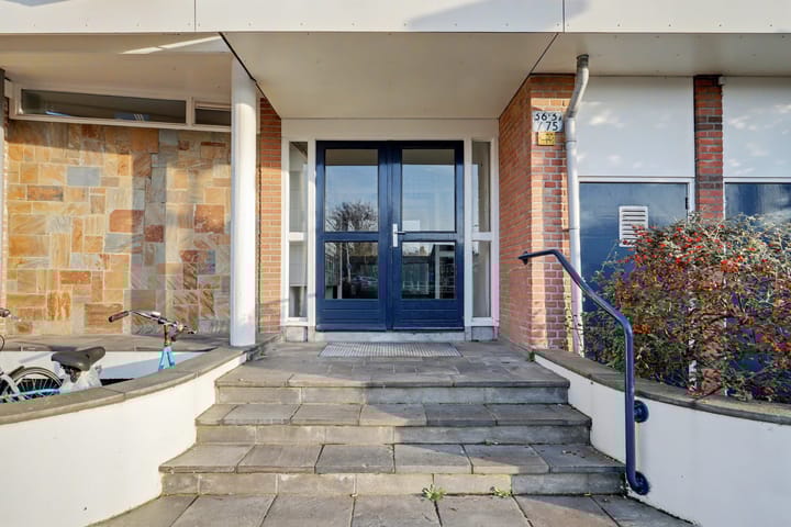 Foto 29 van Blekerskade 51