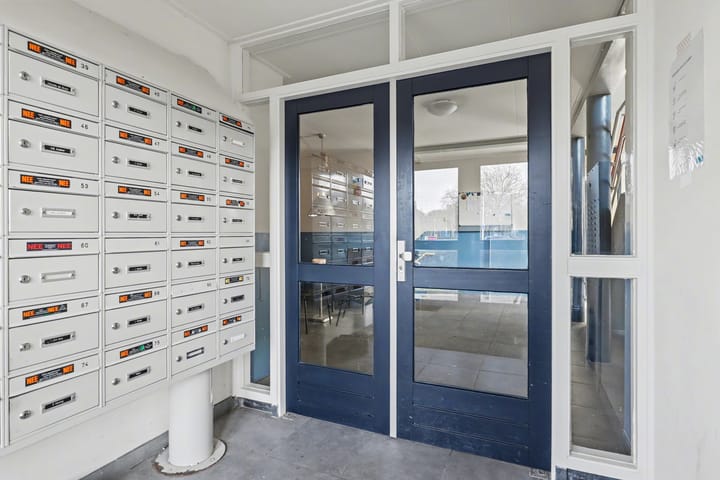 Foto 30 van Blekerskade 51