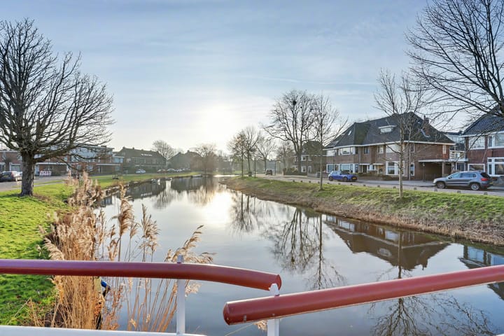 Foto 34 van Blekerskade 51