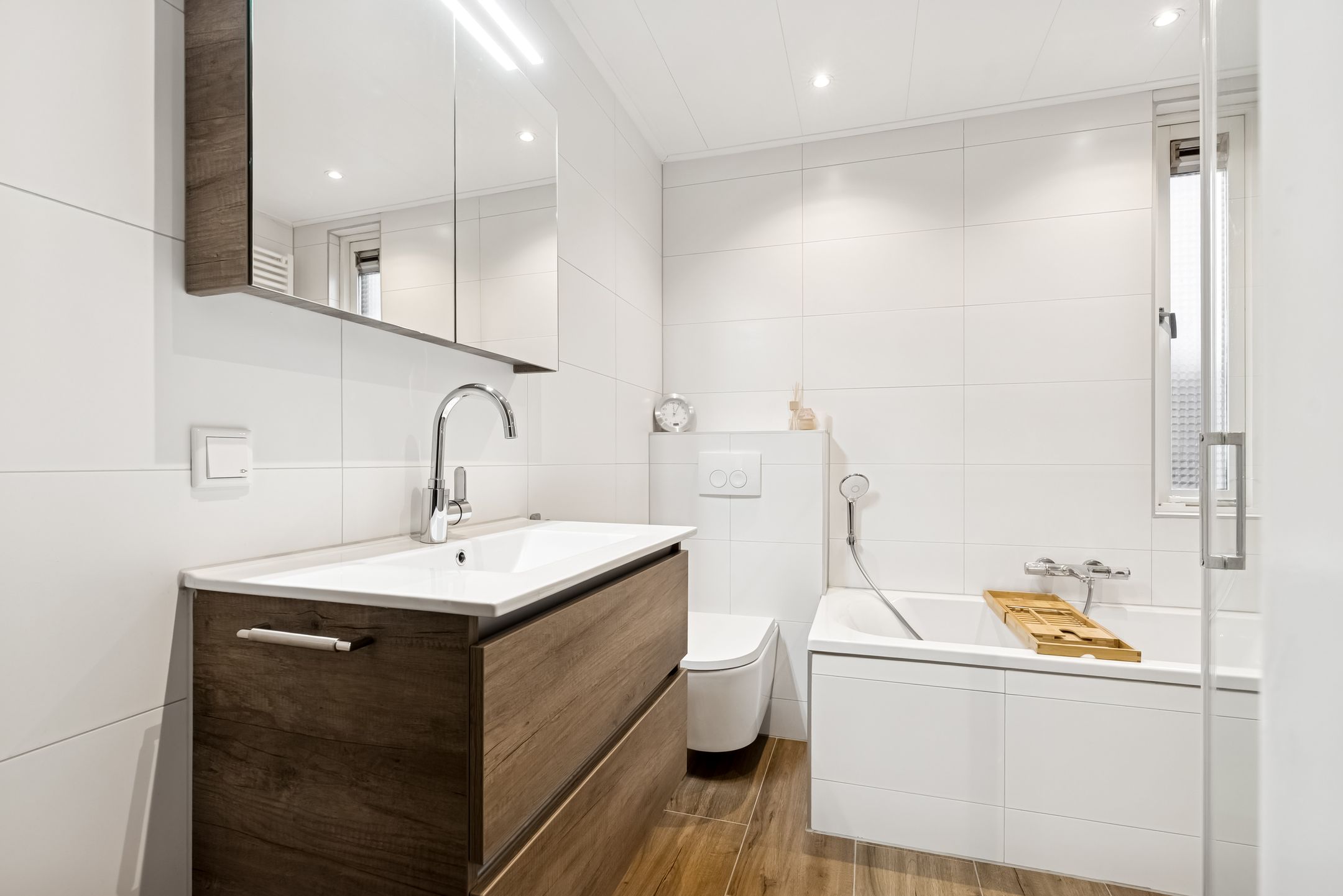 Foto 3 van W.M. Dudokstraat 65