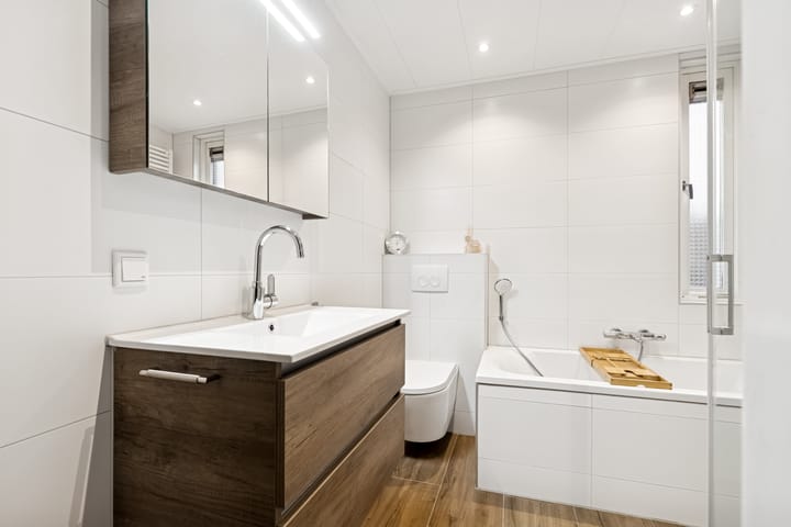 Foto 3 van W.M. Dudokstraat 65