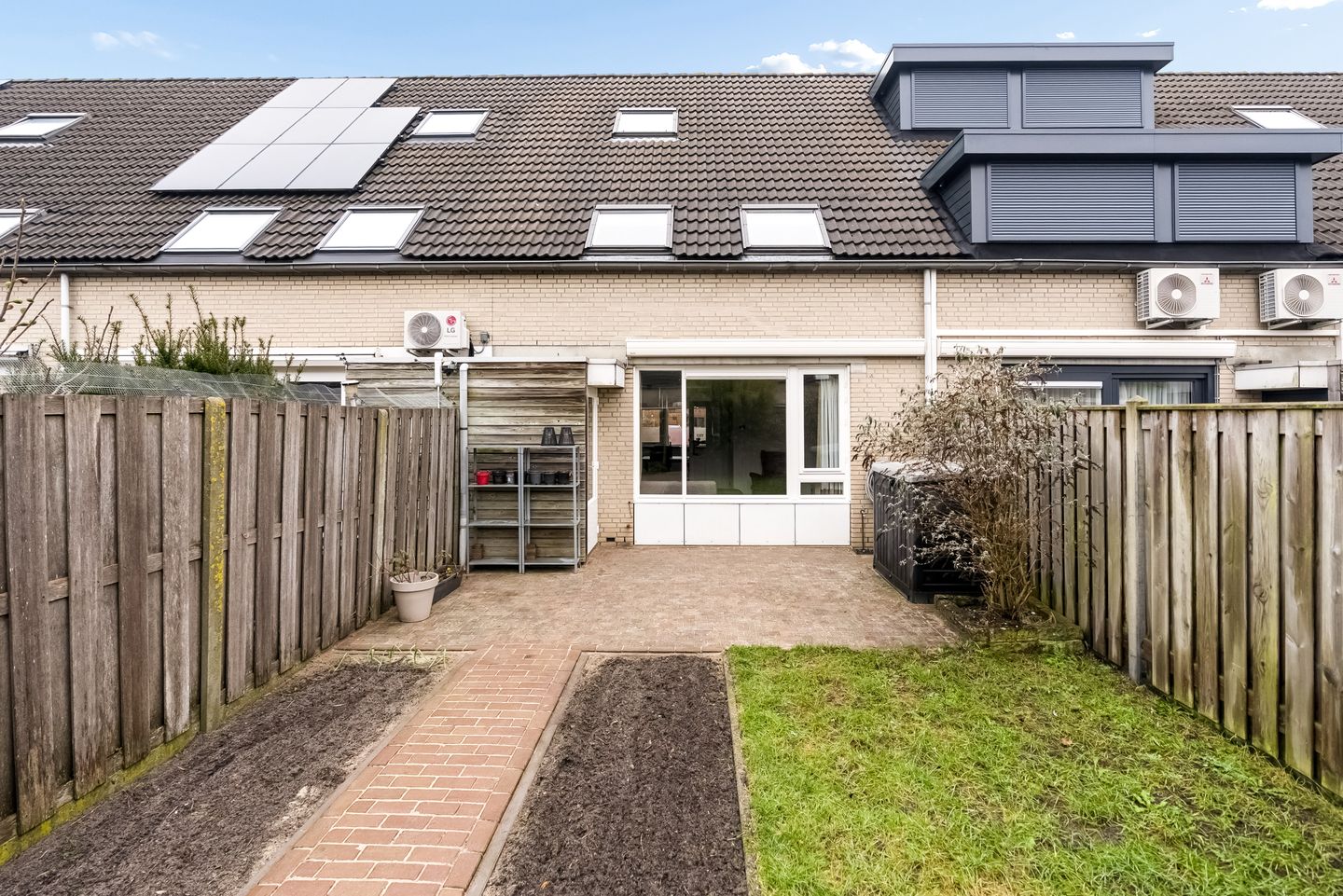 Foto 4 van W.M. Dudokstraat 65