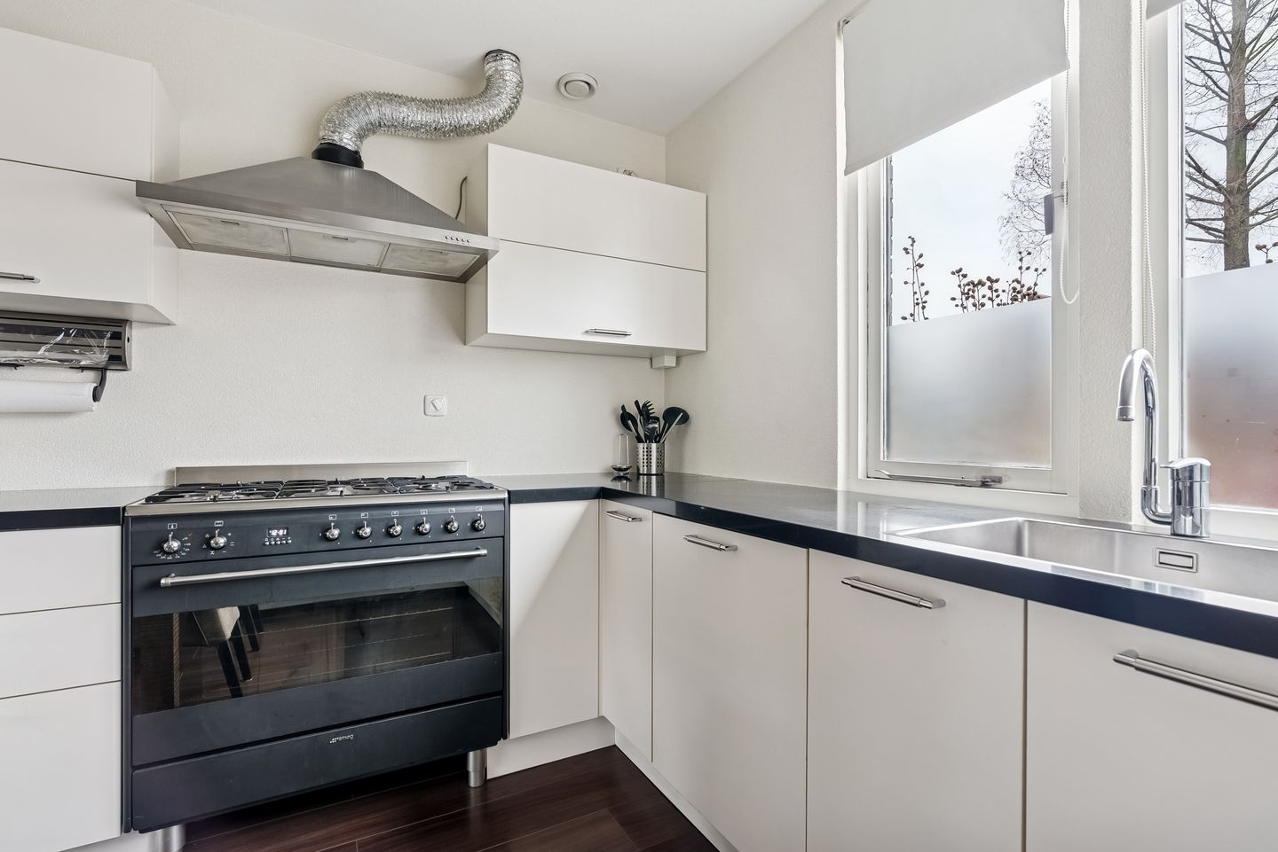 Foto 5 van W.M. Dudokstraat 65