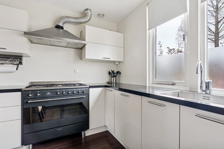 Foto 5 van W.M. Dudokstraat 65