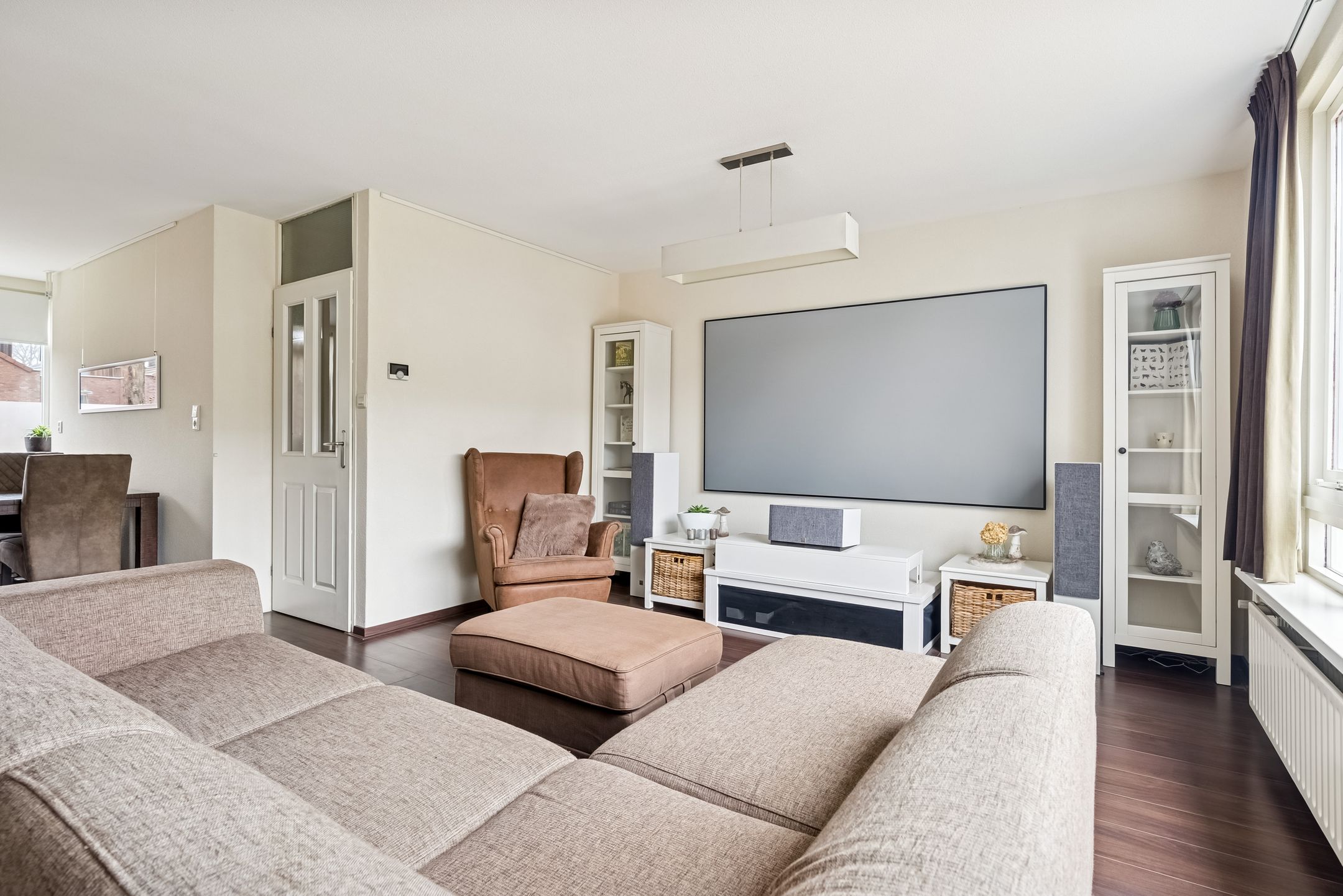 Foto 6 van W.M. Dudokstraat 65