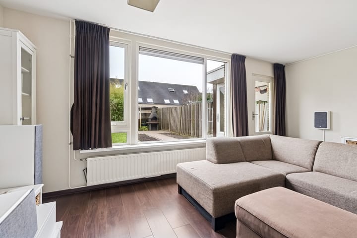 Foto 10 van W.M. Dudokstraat 65