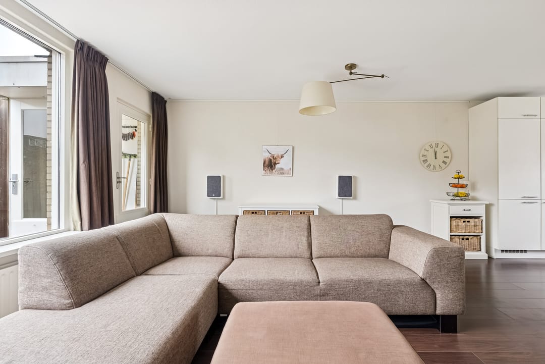 Foto 11 van W.M. Dudokstraat 65