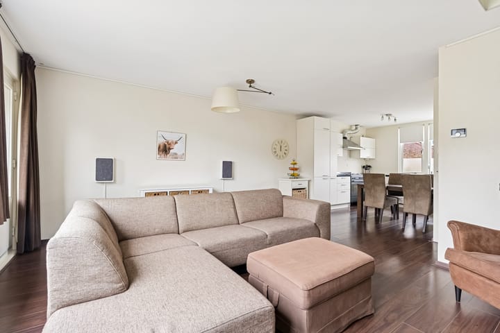 Foto 12 van W.M. Dudokstraat 65