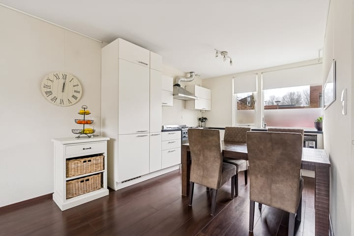 Foto 13 van W.M. Dudokstraat 65