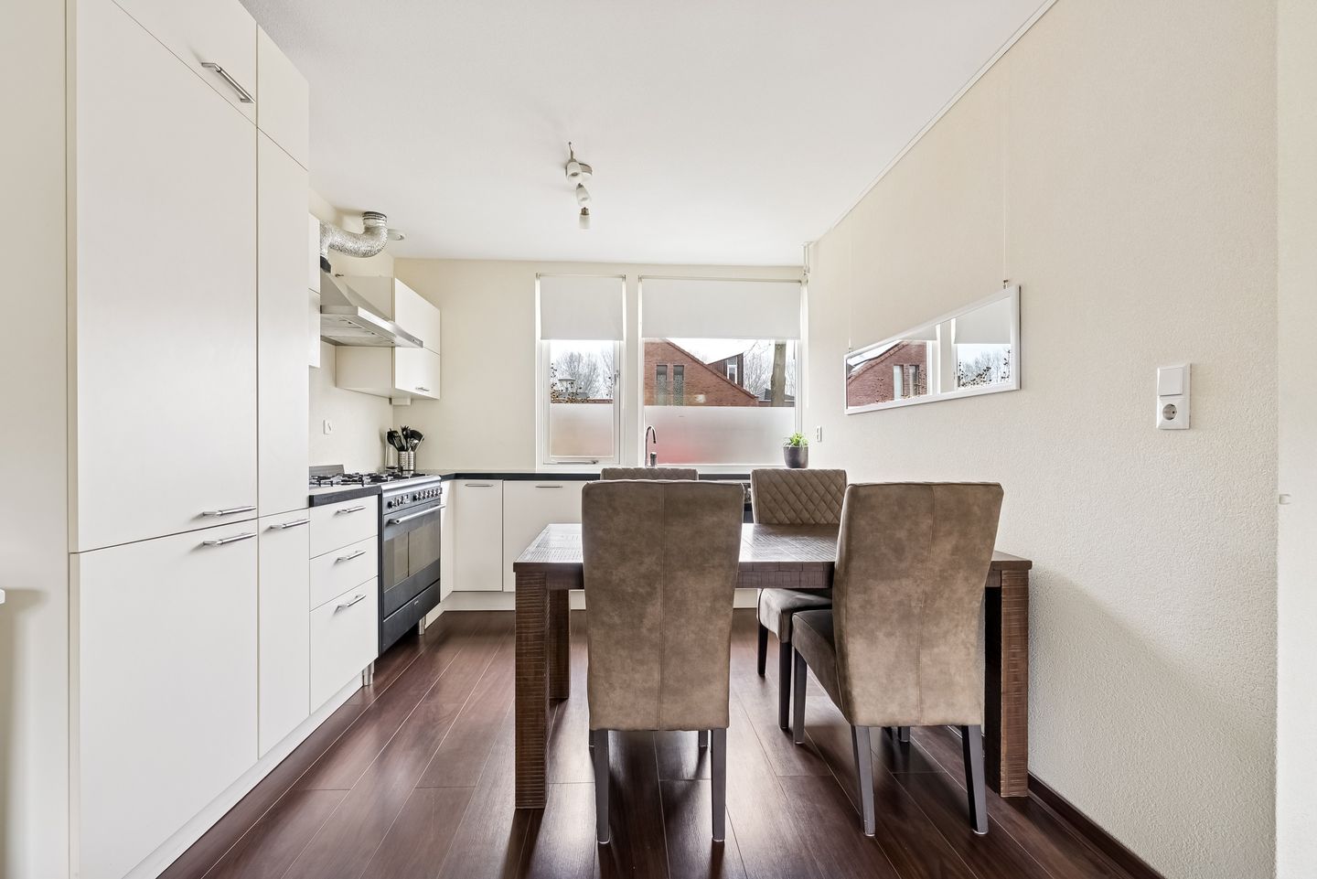 Foto 14 van W.M. Dudokstraat 65