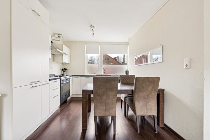 Foto 14 van W.M. Dudokstraat 65