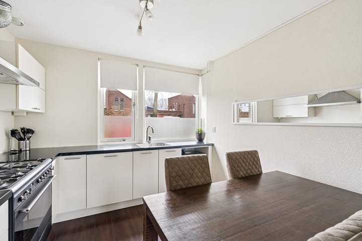 Foto 15 van W.M. Dudokstraat 65