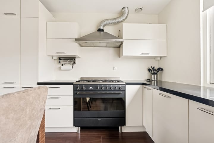 Foto 16 van W.M. Dudokstraat 65