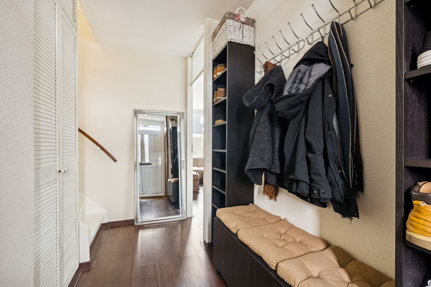 Foto 19 van W.M. Dudokstraat 65