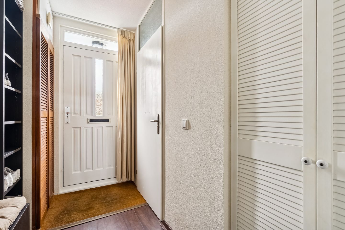 Foto 20 van W.M. Dudokstraat 65