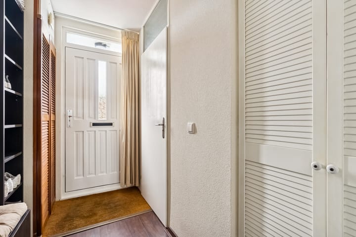 Foto 20 van W.M. Dudokstraat 65