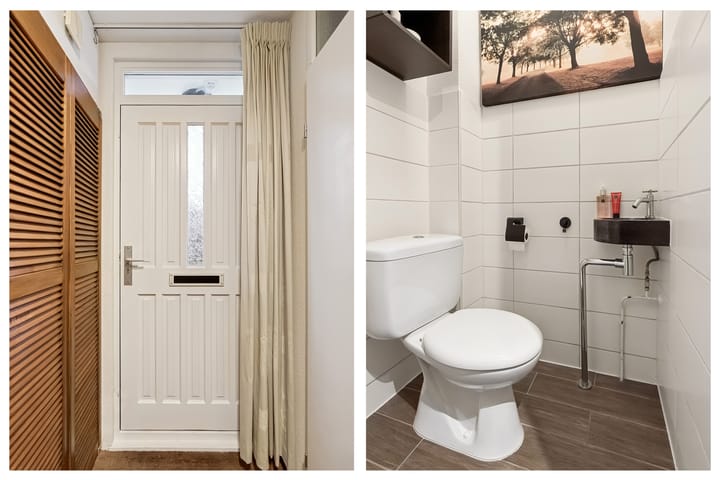 Foto 21 van W.M. Dudokstraat 65