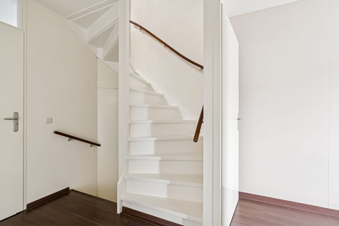 Foto 22 van W.M. Dudokstraat 65