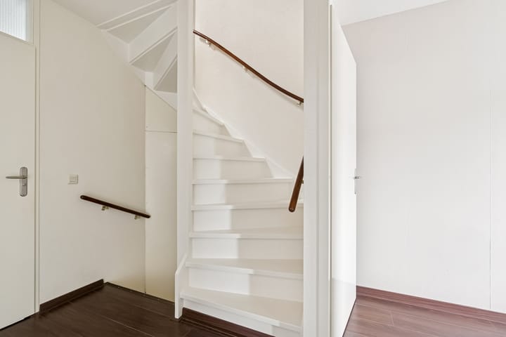 Foto 22 van W.M. Dudokstraat 65