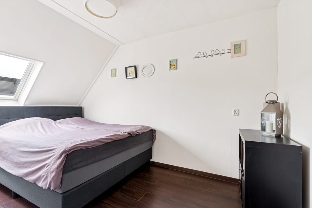 Foto 23 van W.M. Dudokstraat 65