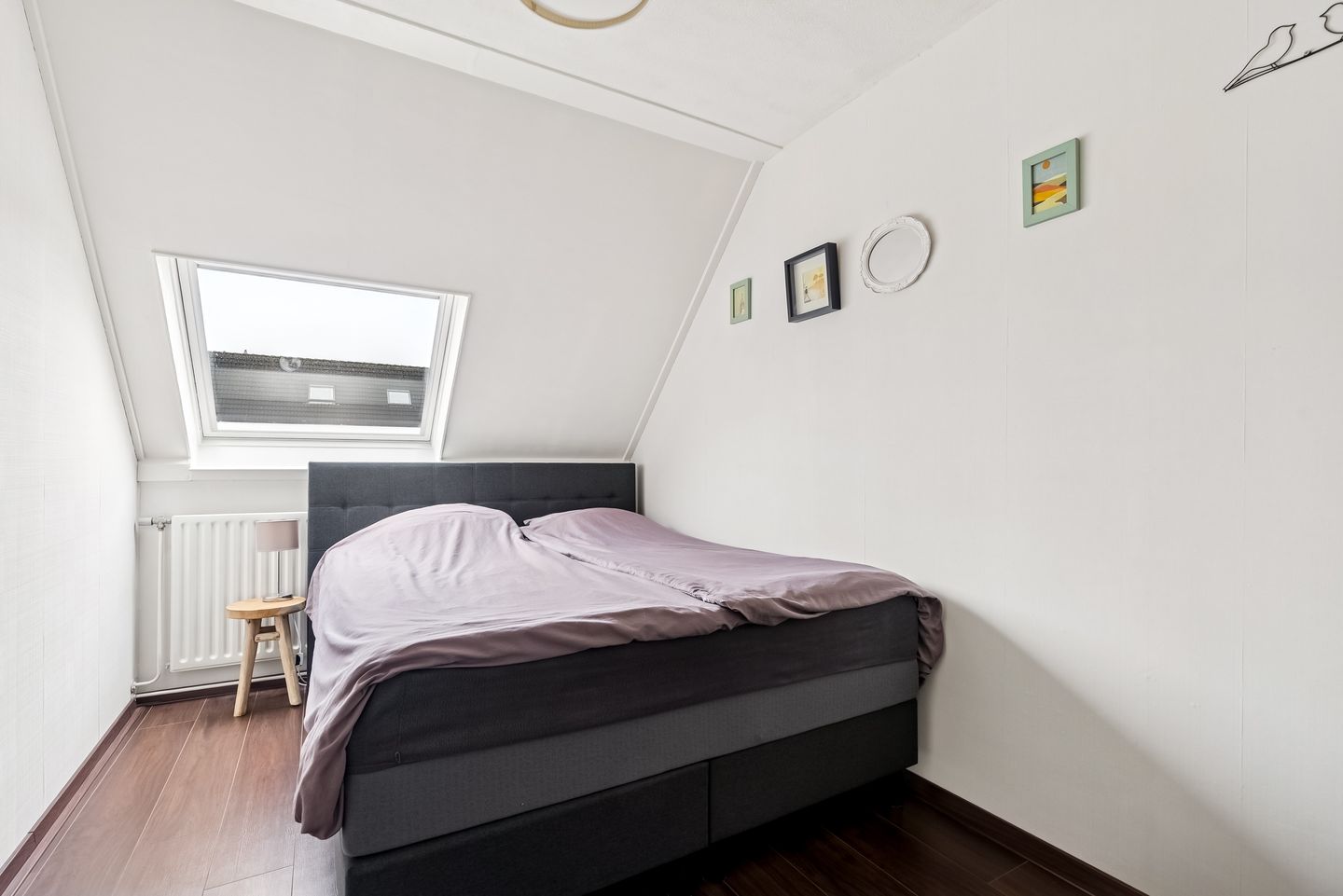 Foto 25 van W.M. Dudokstraat 65