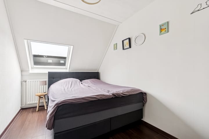 Foto 25 van W.M. Dudokstraat 65