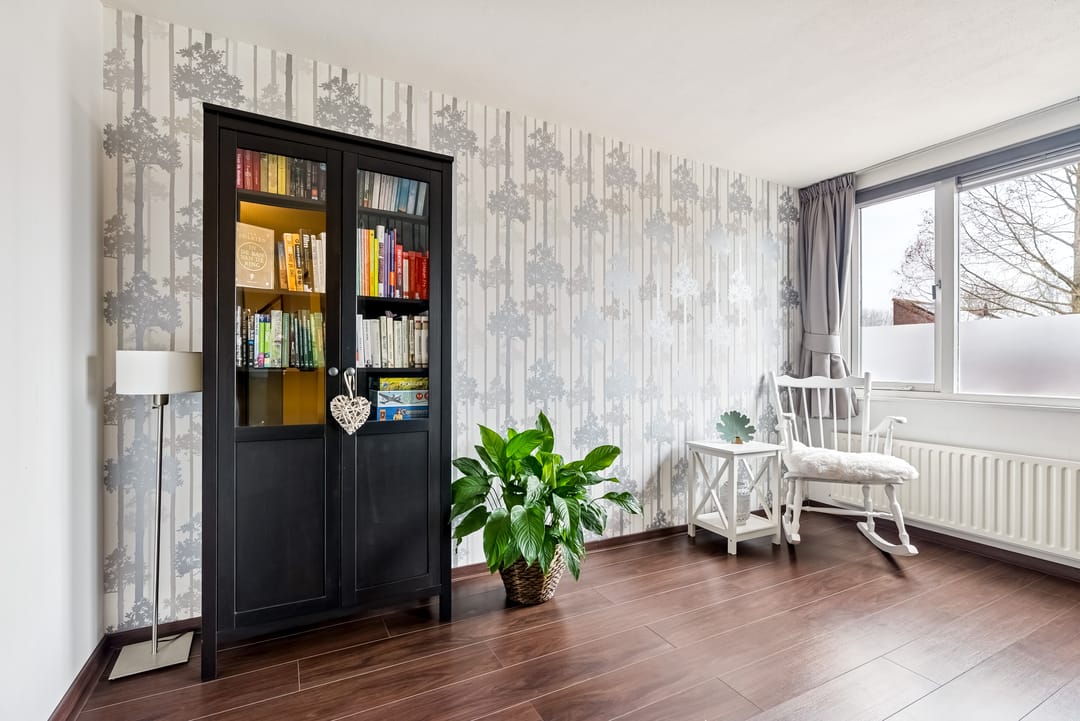 Foto 26 van W.M. Dudokstraat 65