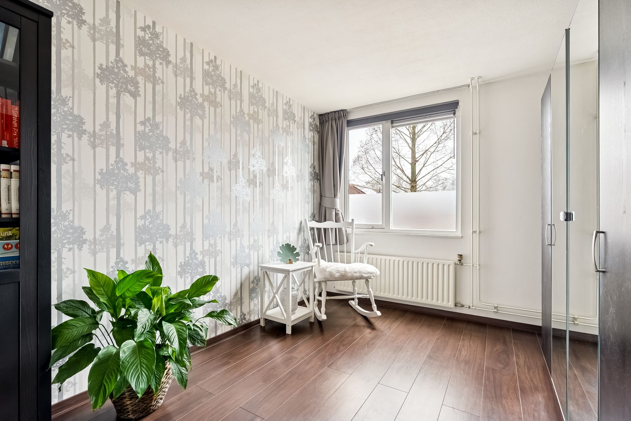 Foto 27 van W.M. Dudokstraat 65