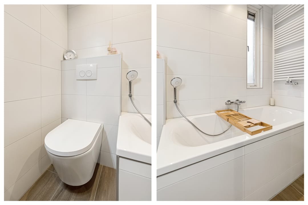 Foto 31 van W.M. Dudokstraat 65