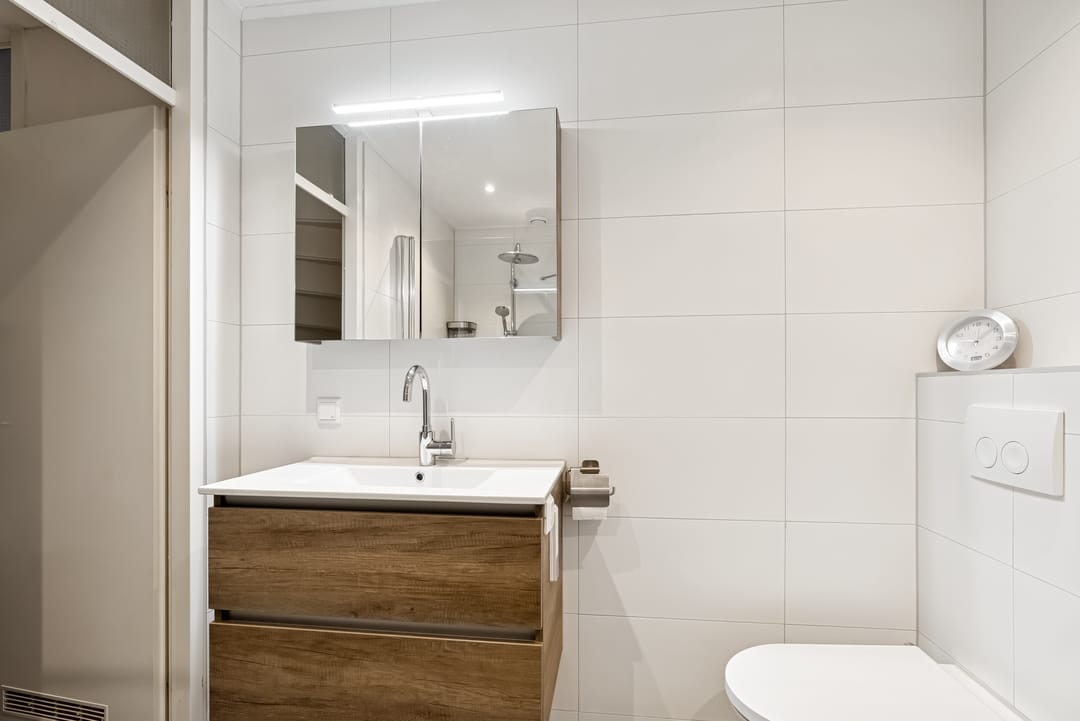 Foto 32 van W.M. Dudokstraat 65