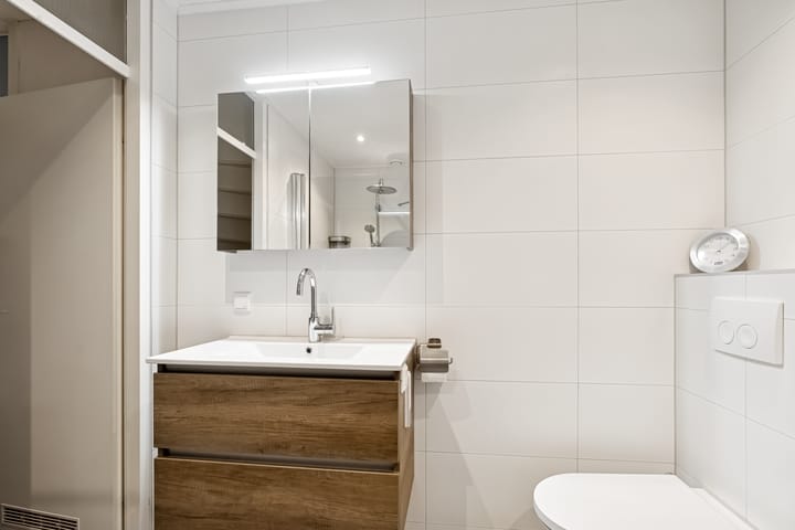 Foto 32 van W.M. Dudokstraat 65