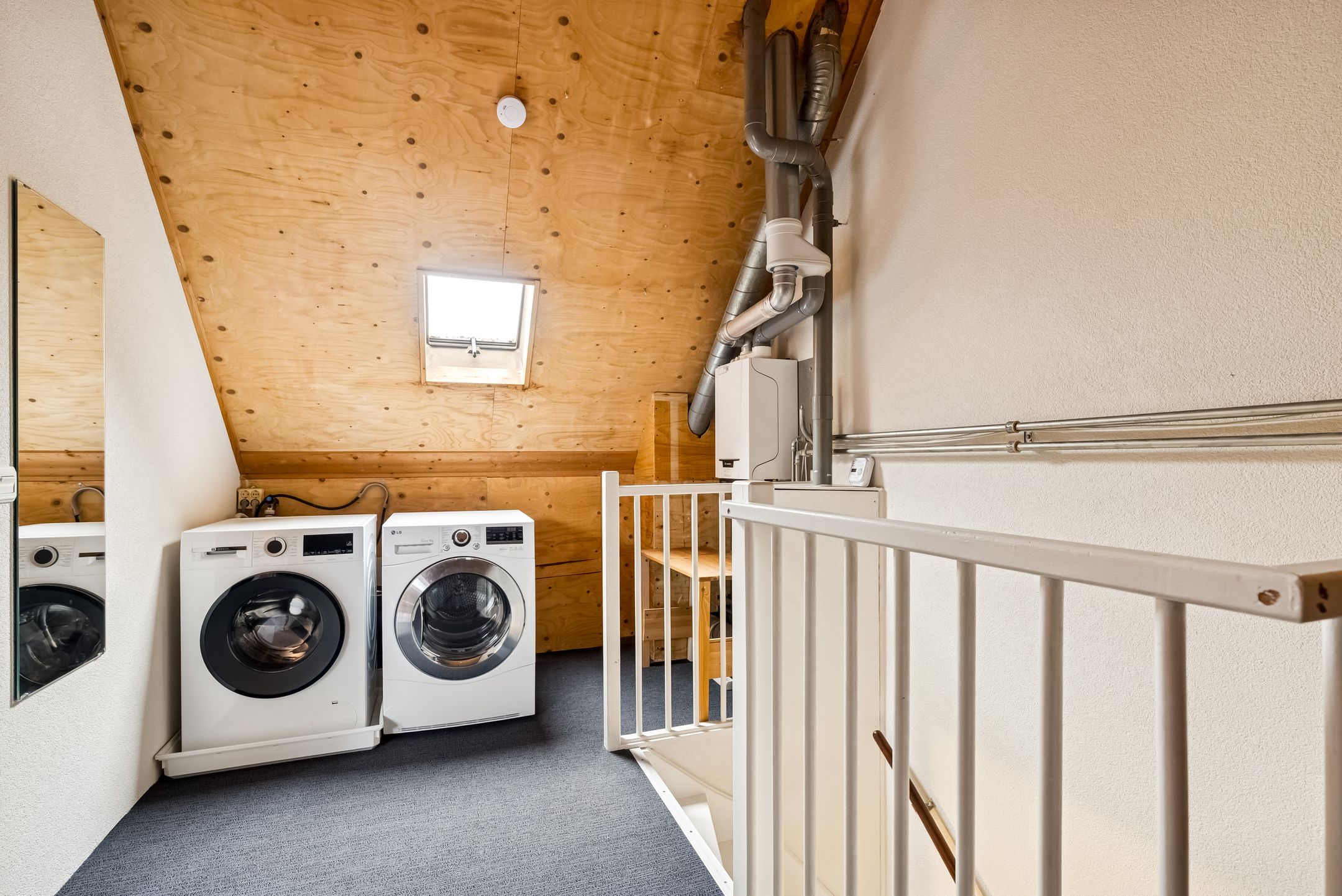 Foto 33 van W.M. Dudokstraat 65