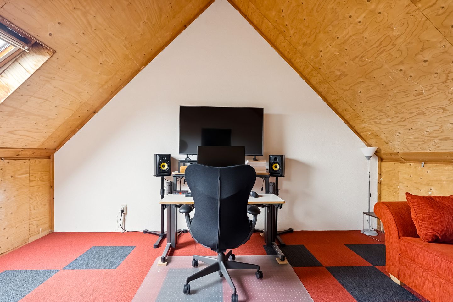 Foto 34 van W.M. Dudokstraat 65