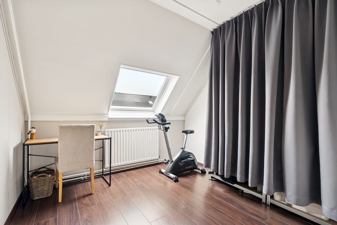 Foto 37 van W.M. Dudokstraat 65