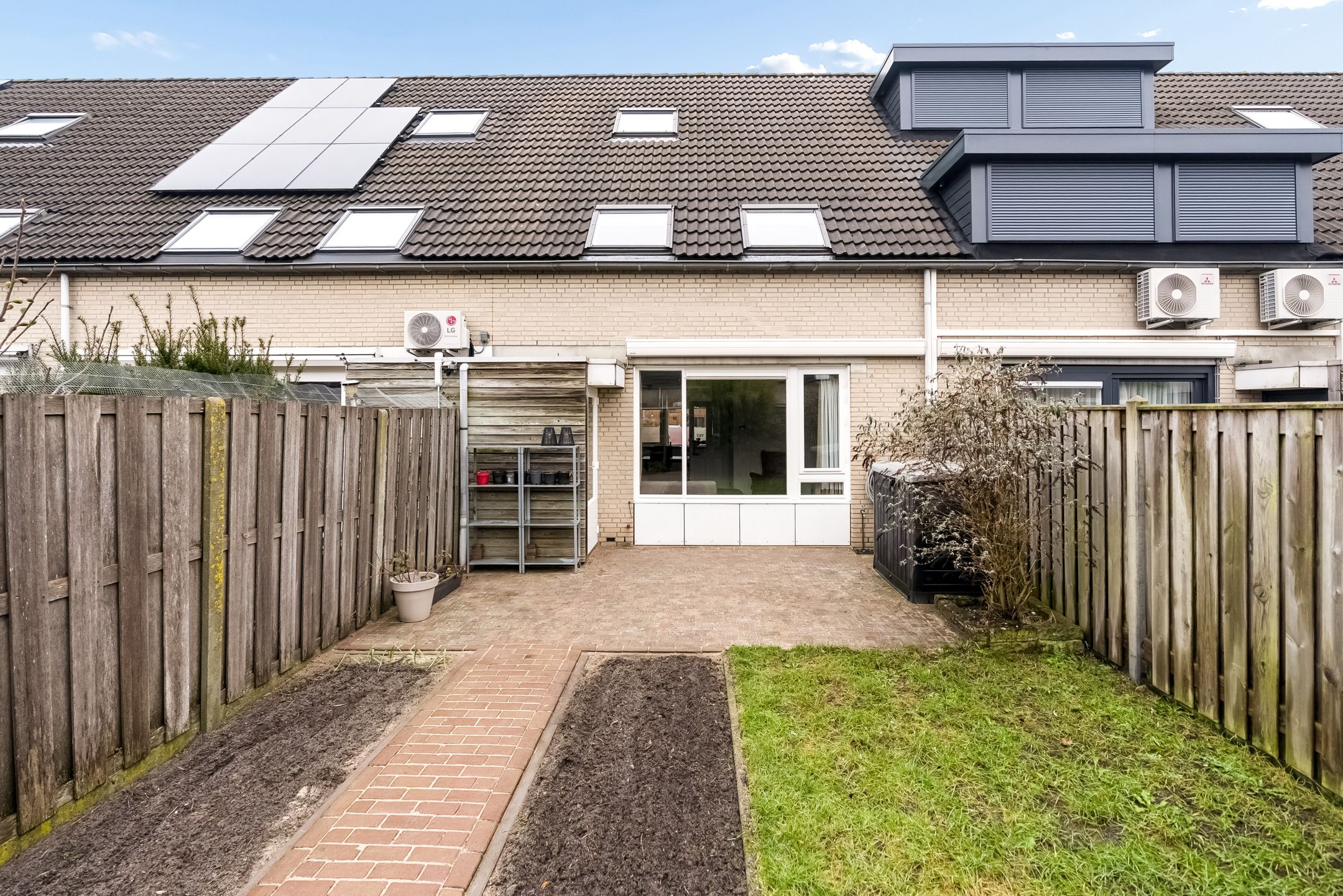 Foto 39 van W.M. Dudokstraat 65