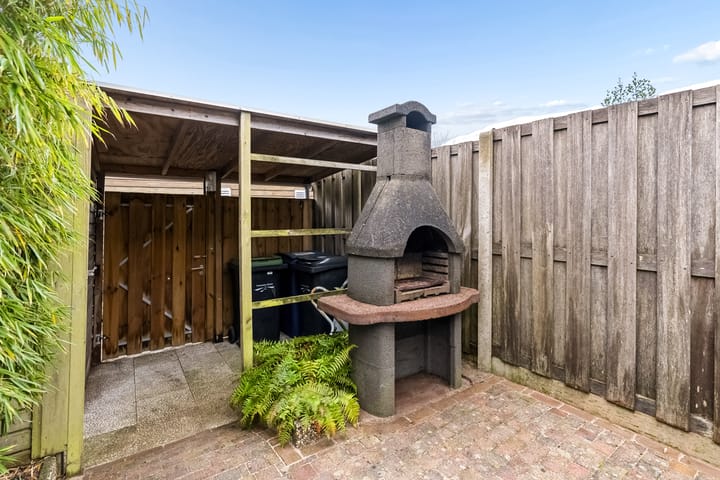 Foto 41 van W.M. Dudokstraat 65