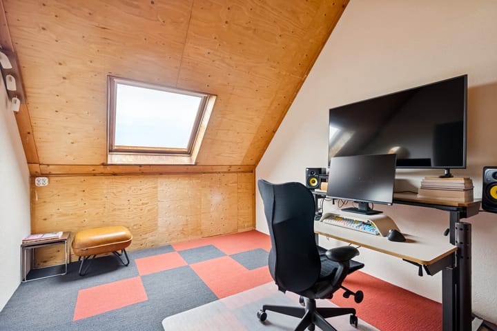 Foto 35 van W.M. Dudokstraat 65