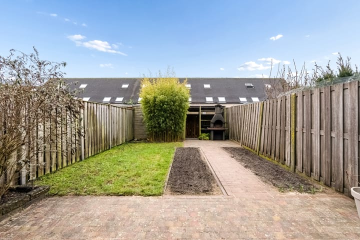 Foto 42 van W.M. Dudokstraat 65