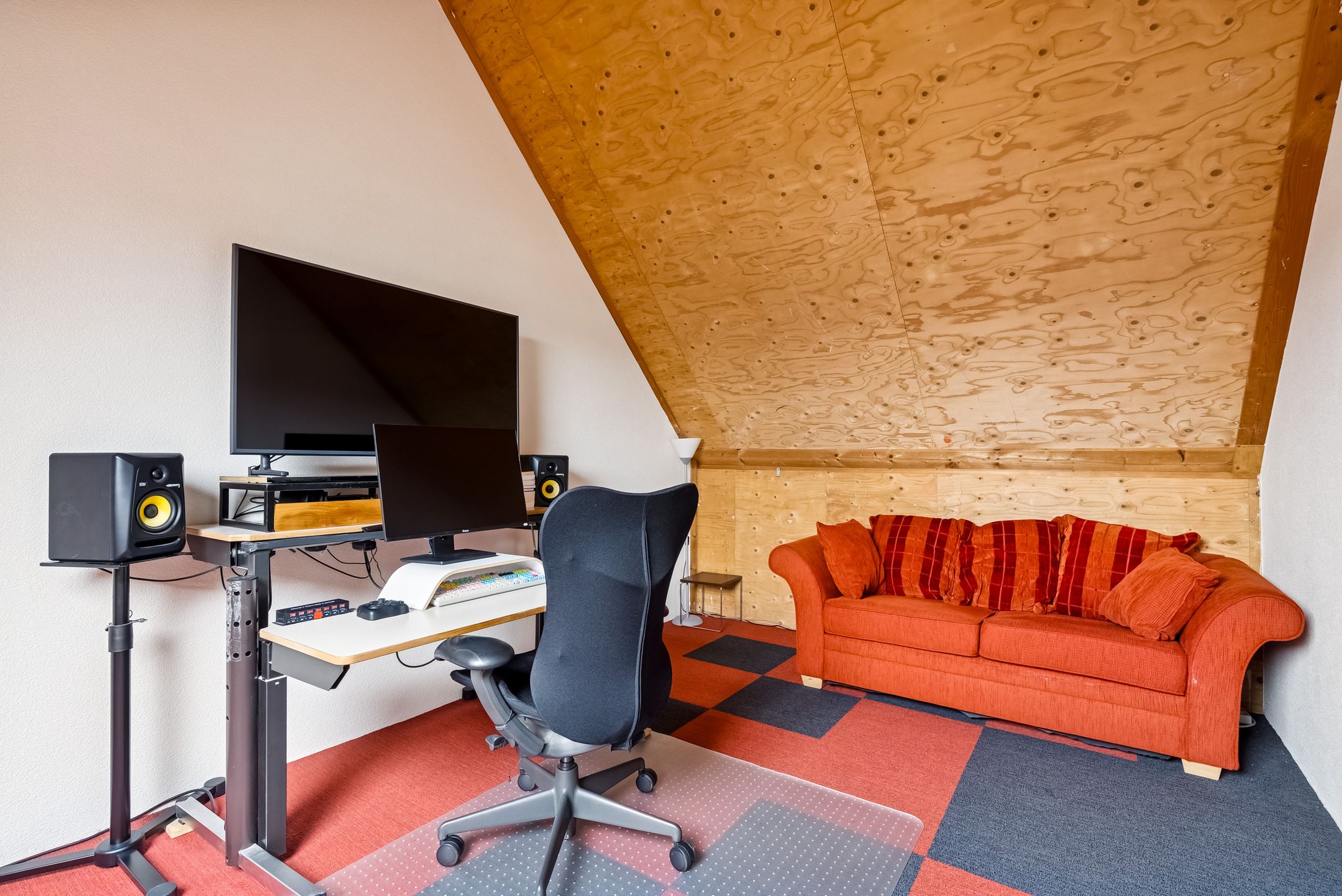 Foto 36 van W.M. Dudokstraat 65