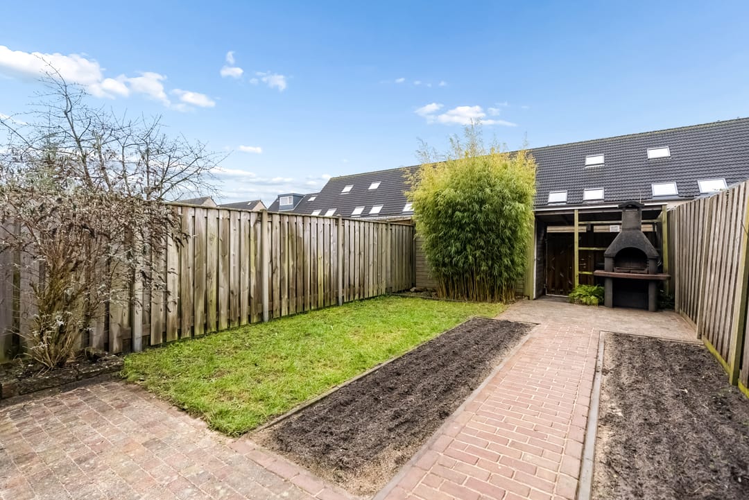 Foto 43 van W.M. Dudokstraat 65