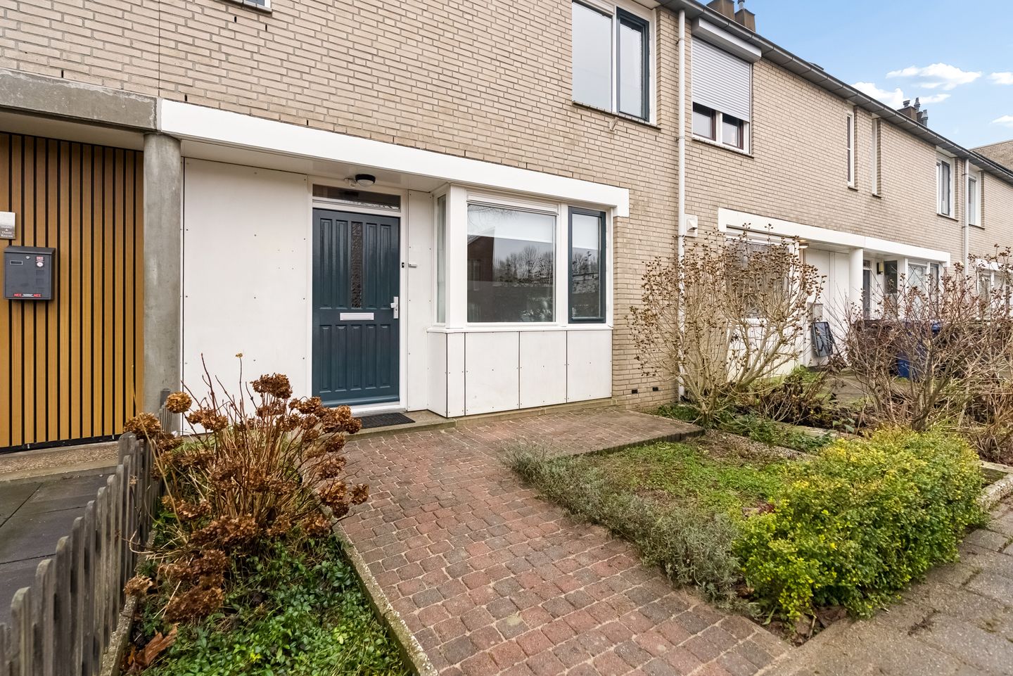 Foto 44 van W.M. Dudokstraat 65