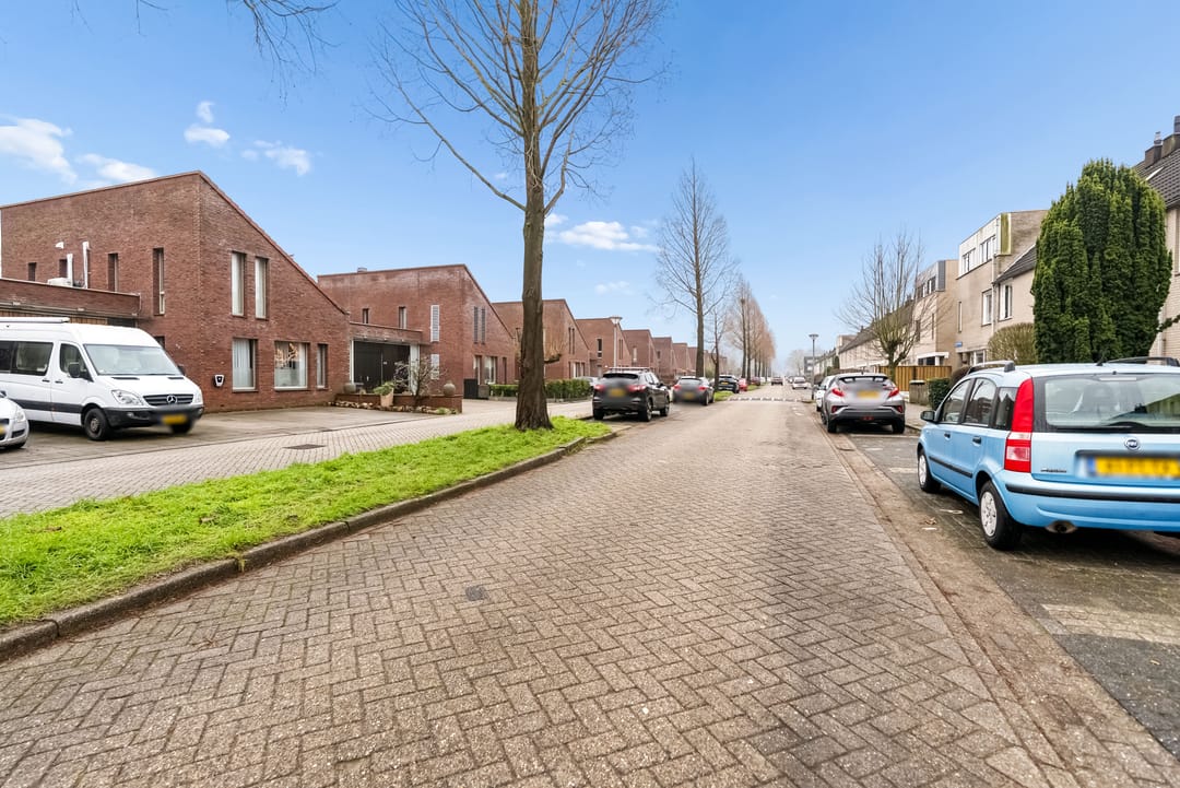 Foto 46 van W.M. Dudokstraat 65