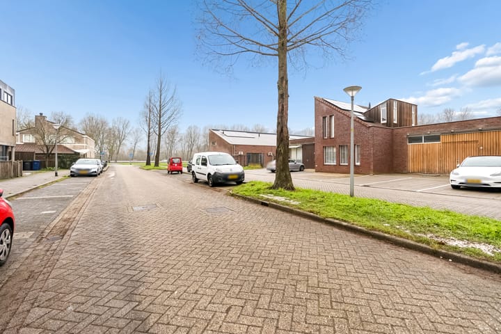 Foto 47 van W.M. Dudokstraat 65