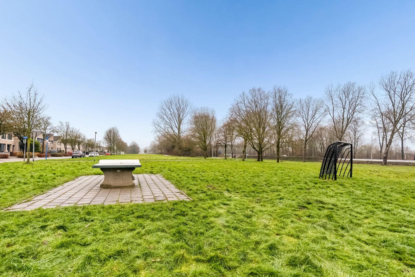 Foto 49 van W.M. Dudokstraat 65