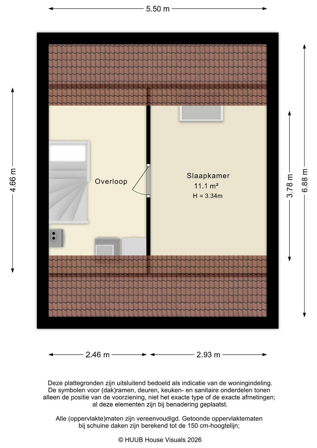 Foto 53 van W.M. Dudokstraat 65