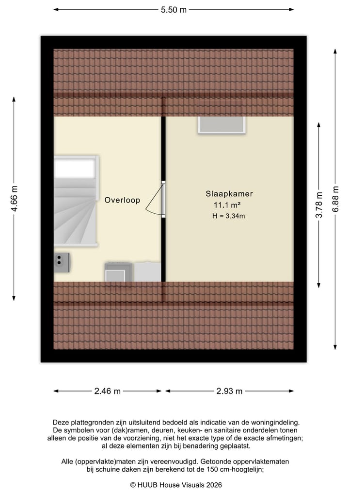 Foto 53 van W.M. Dudokstraat 65