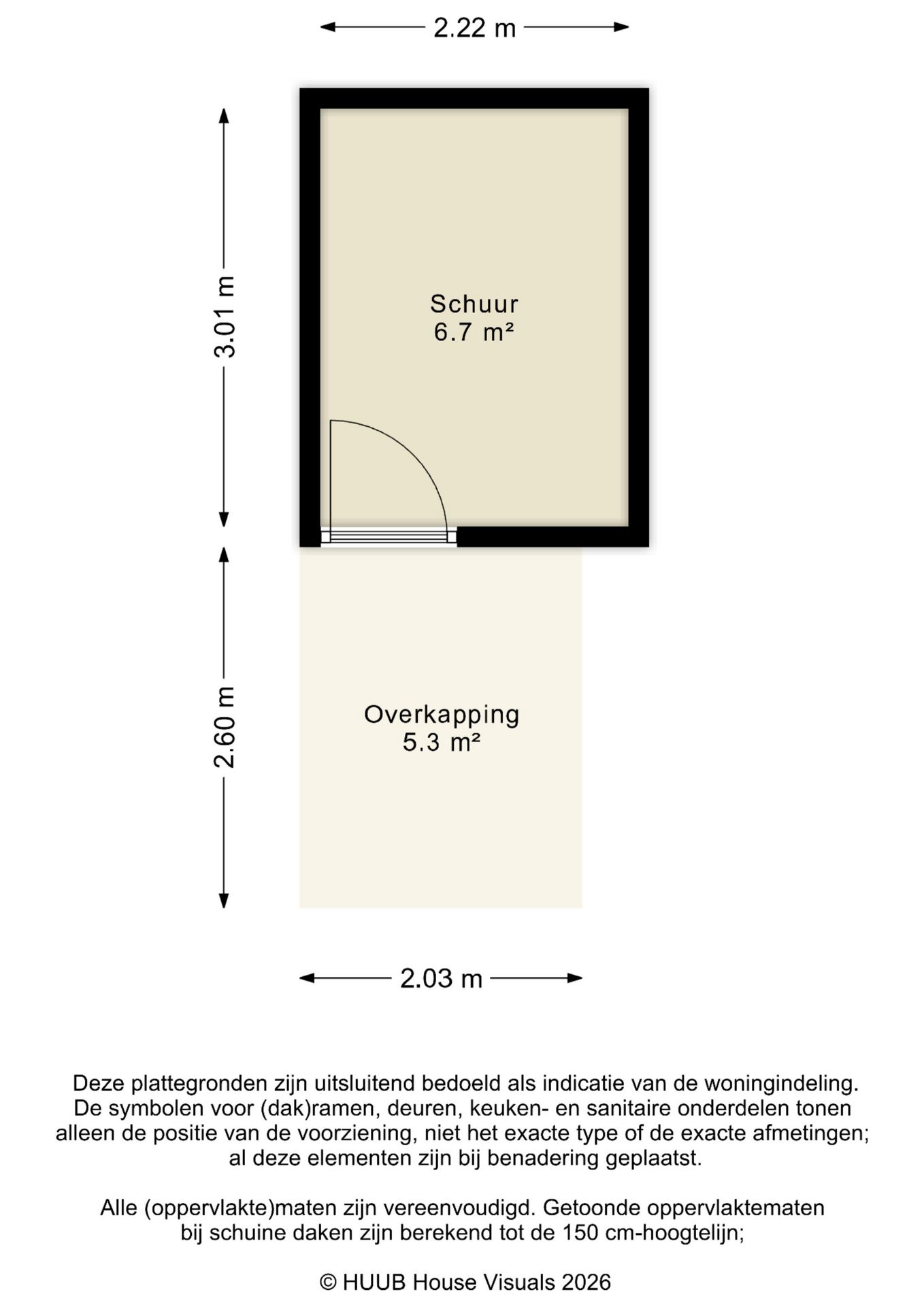 Foto 54 van W.M. Dudokstraat 65