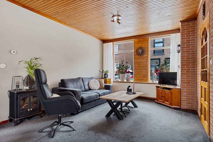 Photo 2 of Burg ten Veldestr 95