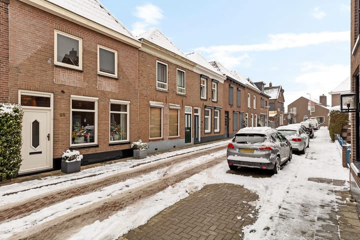 Photo 5 of Burg ten Veldestr 95