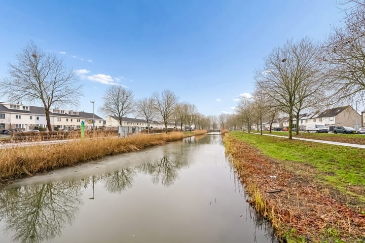 Foto 48 van W.M. Dudokstraat 65